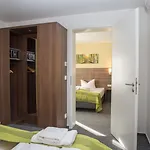Hotel Trip Goethe Conference