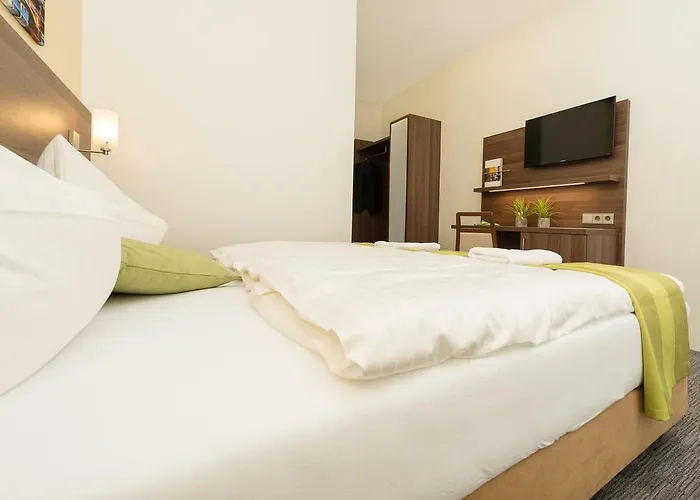 Trip Goethe Conference 3* Frankfurt am Main