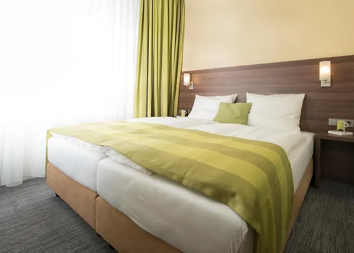 Trip Goethe Conference 3* Frankfurt am Main