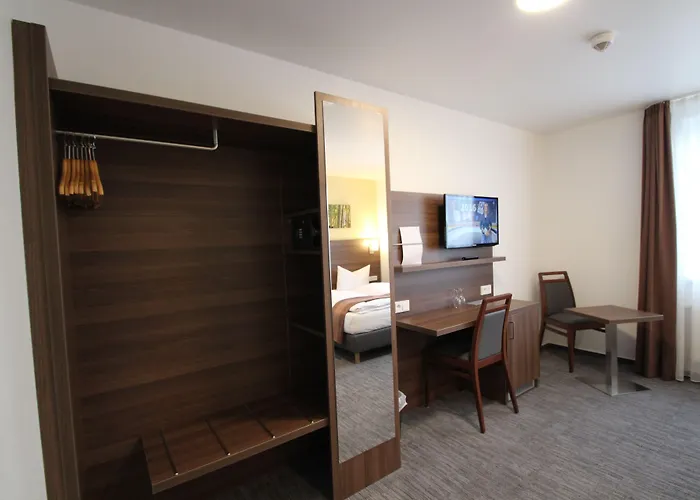 Trip Goethe Conference Hotel