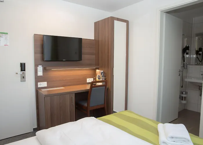 Trip Goethe Conference 3*