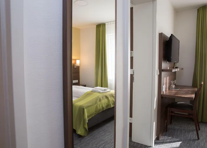 Trip Goethe Conference