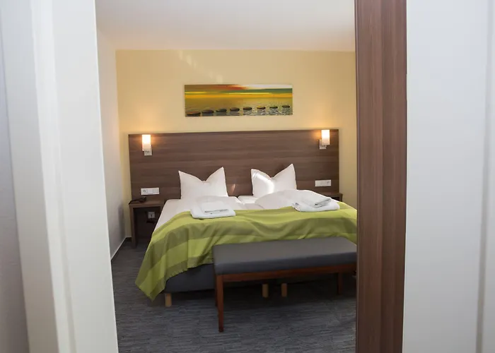 Hotel Trip Goethe Conference 3*