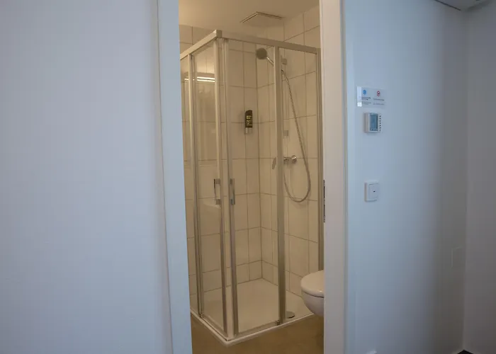 Trip Goethe Conference Hotel 3*