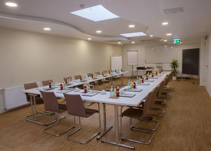 Trip Goethe Conference Hotel