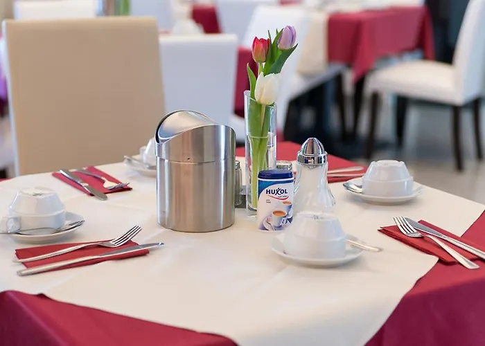 Trip Goethe Conference 3* Frankfurt am Main