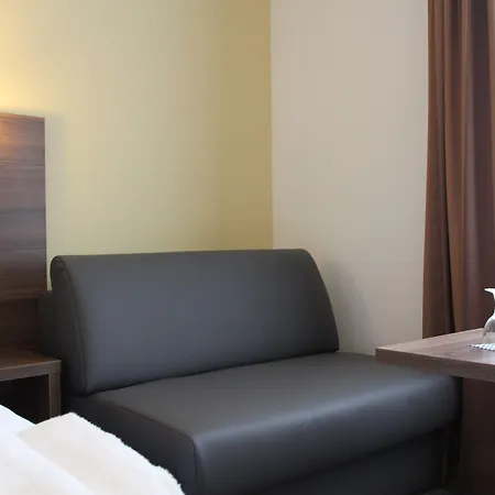 Trip Goethe Conference Hotel Frankfurt am Main