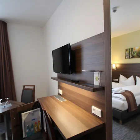 Trip Goethe Conference Hotel Frankfurt am Main