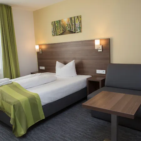 Trip Goethe Conference Hotel