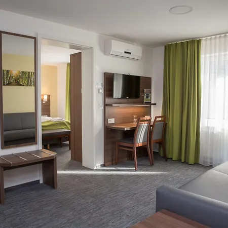 Trip Goethe Conference 3* Frankfurt am Main