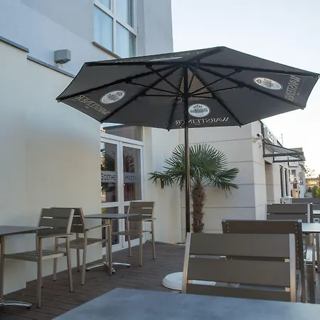 Trip Goethe Conference Hotel 3*