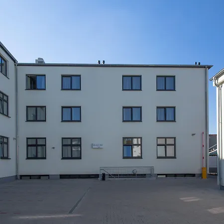 Trip Goethe Conference Hotel 3*