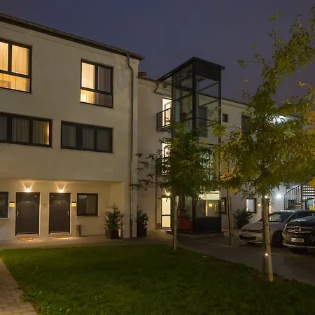 Hotel Trip Goethe Conference