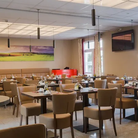 Trip Goethe Conference