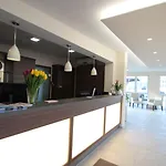 Hotel Trip Goethe Conference 3*