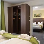 Hotel Trip Goethe Conference Frankfurt am Main