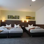 Hotel Trip Goethe Conference 3*