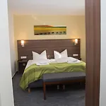 Hotel Trip Goethe Conference 3*