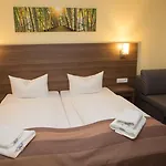 Trip Goethe Conference 3*