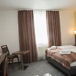 Hotel Trip Goethe Conference Frankfurt am Main