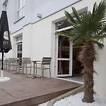 Hotel Trip Goethe Conference