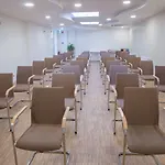 Hotel Trip Goethe Conference 3*