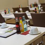 Trip Goethe Conference 3*