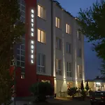 Hotel Trip Goethe Conference Frankfurt am Main