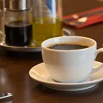 Hotel Trip Goethe Conference 3*