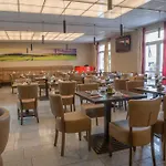 Hotel Trip Goethe Conference Frankfurt am Main