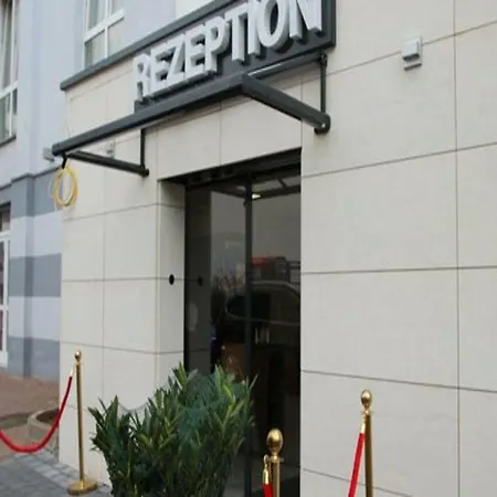 Trip Goethe Conference 3*