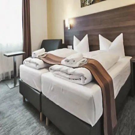 Goethe Conference By Trip Hotel