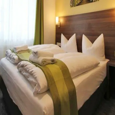 Goethe Conference By Trip Hotel 3*