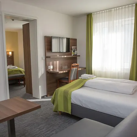Hotel Goethe Conference By Trip Frankfurt am Main