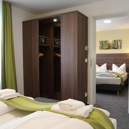 Hotel Goethe Conference By Trip 3*