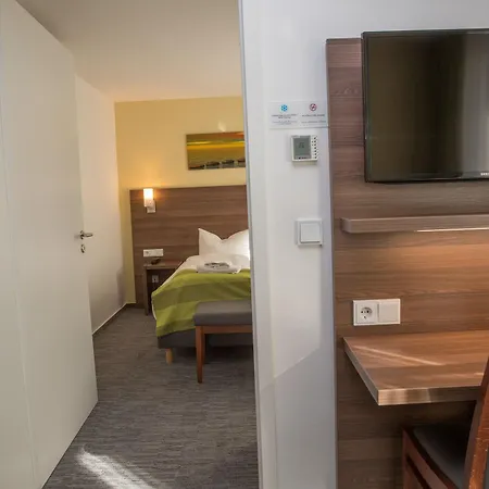Goethe Conference By Trip Hotel