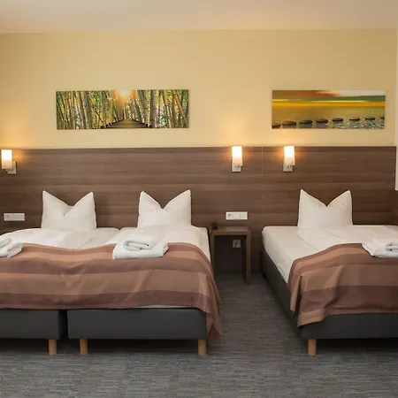 Goethe Conference By Trip Hotel
