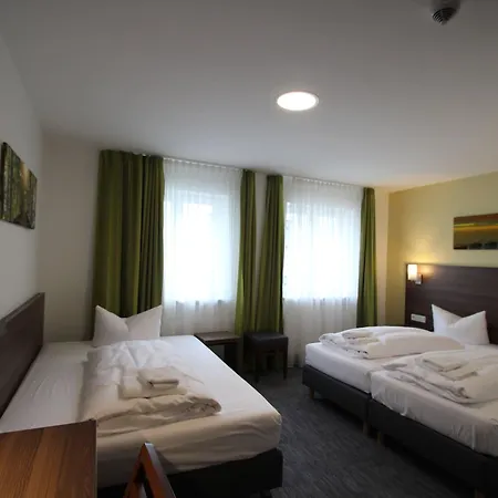 Hotel Goethe Conference By Trip 3*