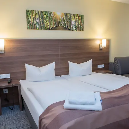 Hotel Goethe Conference By Trip