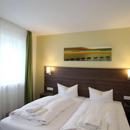 Goethe Conference By Trip Hotel
