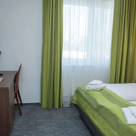 Goethe Conference By Trip Hotel