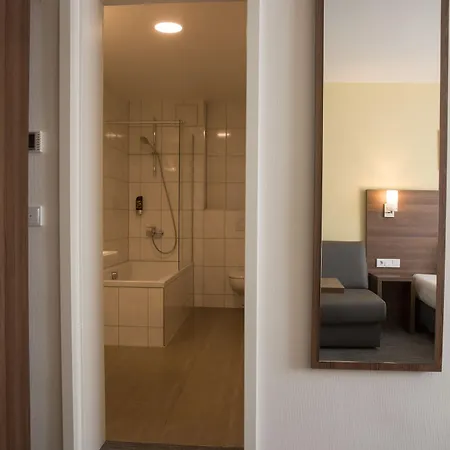 Goethe Conference By Trip Hotel 3*