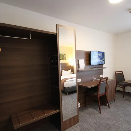 Goethe Conference By Trip Hotel Frankfurt am Main