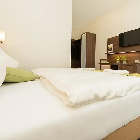 Goethe Conference By Trip 3* Frankfurt am Main