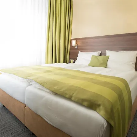 Goethe Conference By Trip 3* Frankfurt am Main
