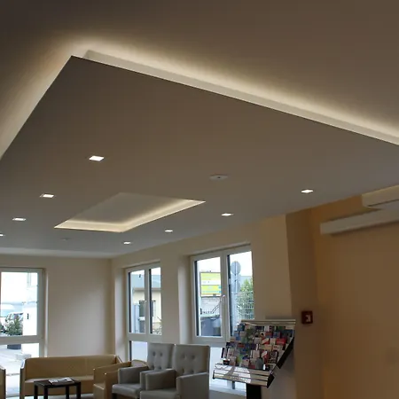 Trip Goethe Conference 3* فرانكفورت