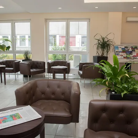 Trip Goethe Conference 3*