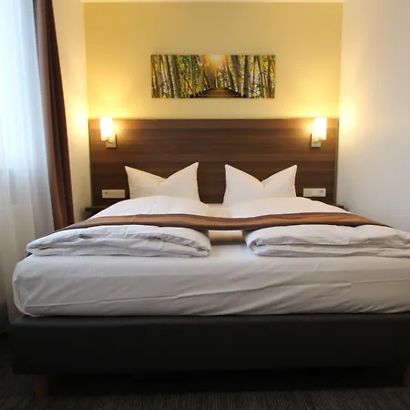 Hotel Trip Goethe Conference 3*