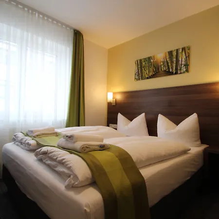 Trip Goethe Conference