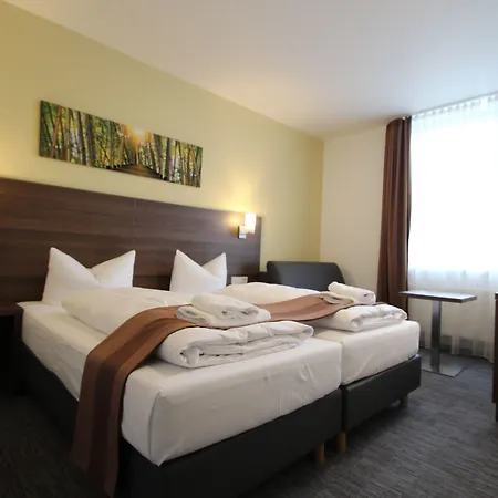 Trip Goethe Conference Hotell 3*